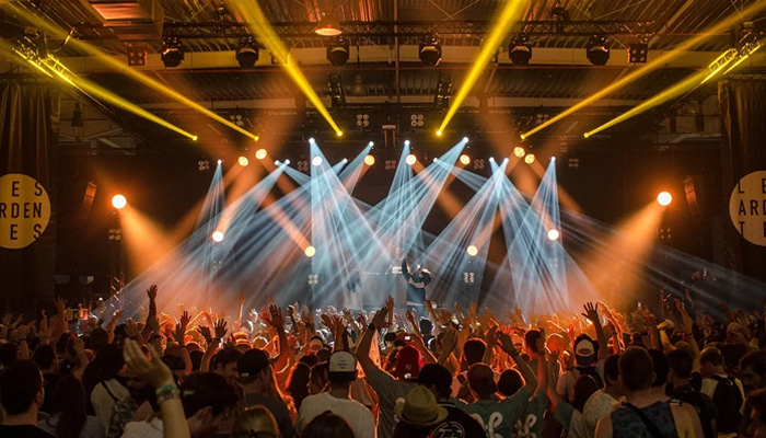 活動策劃是提高市場占有率的有效行爲