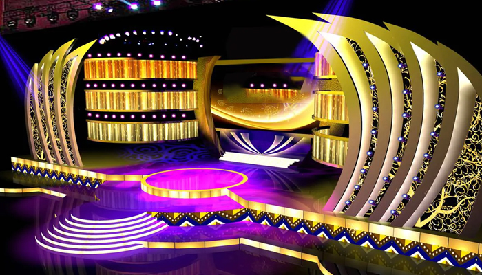 賽事活動策劃方案