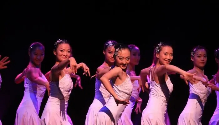 禮儀形象注意哪些要點？