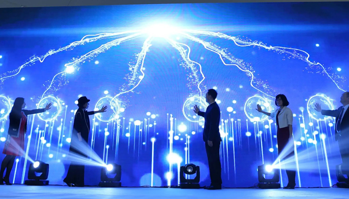 沈陽活動策劃公司：活動策劃對於公司意味著什麽